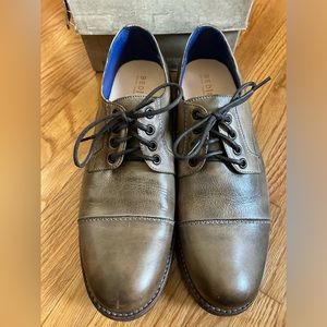 Bed Stu Cap Toe Derby - Men’s 8.5